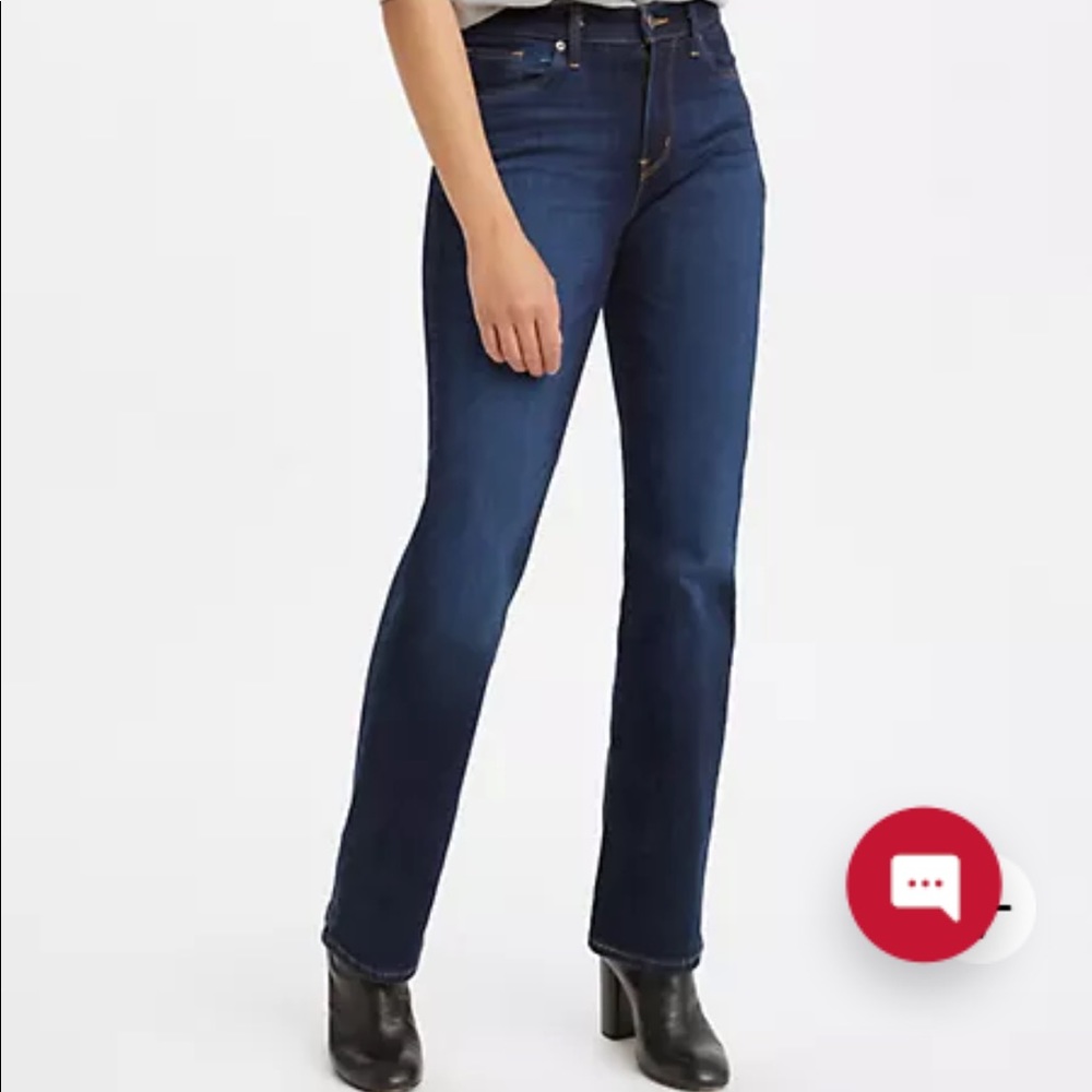 Levi's jeans